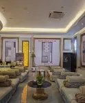 Qishi International Hotel - palestra