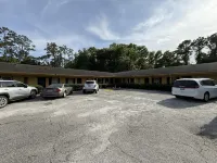 Kings Suites Near Naval Base I-95 Kingsland - 2-Star