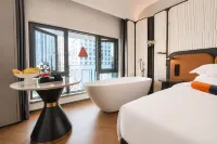 Duolanda V Hotel (Bijie Municipal Government) - Park Yeri