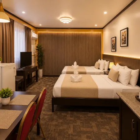 Amax Inn Makati