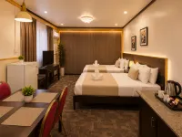 Amax Inn Makati - Cho phép mang theo thú cưng