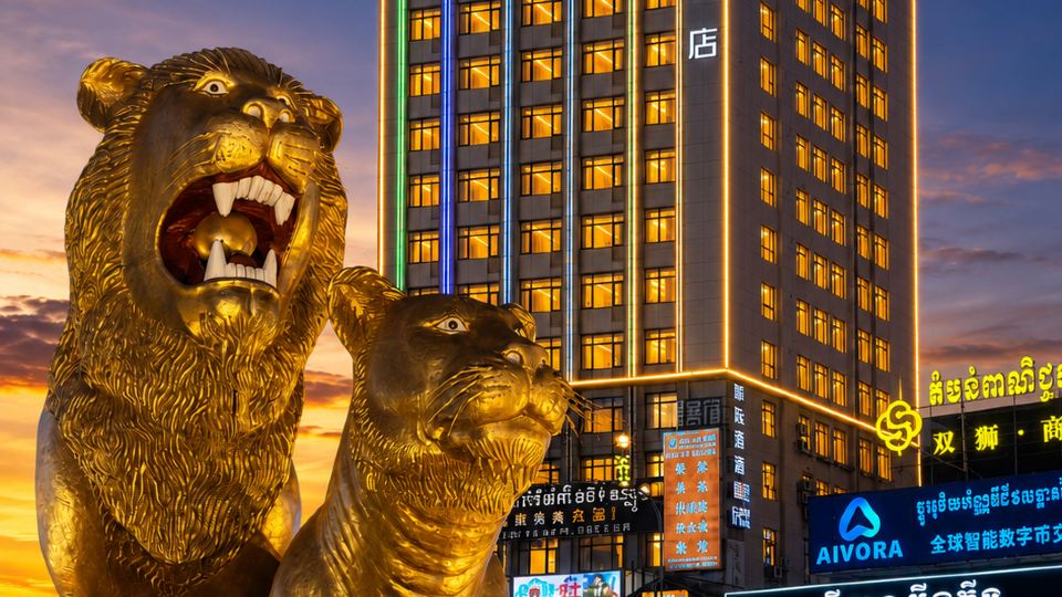 ECHENG HOTEL