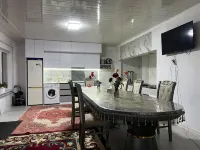 Ethno  Archa Guest House - 駐車場