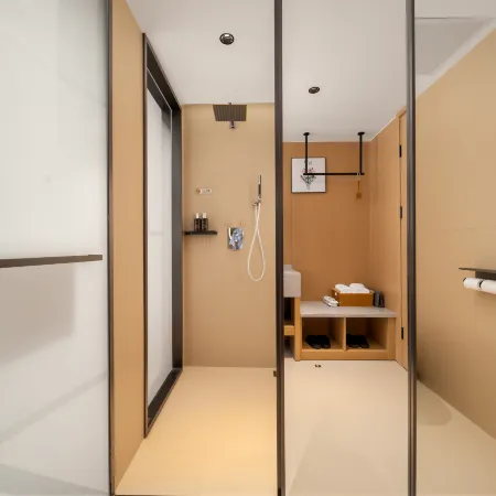 IDJ E-Sports Hotel (Xinxiang Henan Normal University)