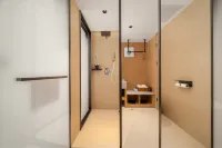 IDJ E-Sports Hotel (Xinxiang Henan Normal University) - Ramah Hewan Peliharaan