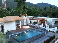 Pukawa Hotel & Residence Hotel dekat Pantai Ban Chalok