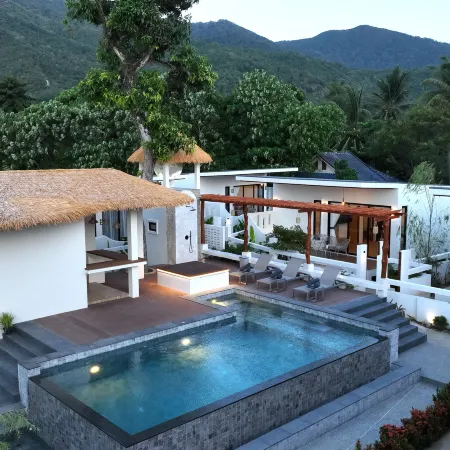Pukawa Hotel & Residence