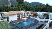 Pukawa Hotel & Residence - Villas