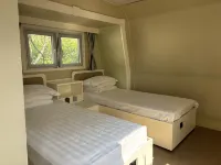 Lixiang Lakeside RV Park - Park Yeri