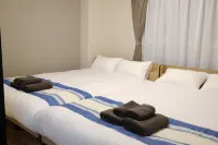 Tokyo Stay Takashimadaira - 親子