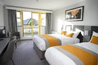 Newtown Park Hotel - spa