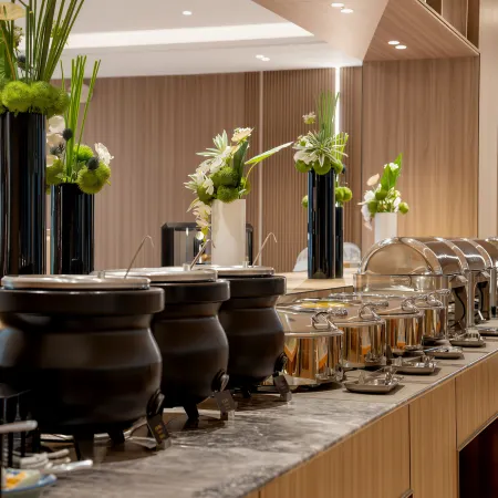 Intercity Hotel