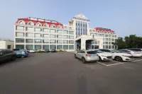 YUN TING HAI RESORT HOTEL Hotels in East Beach. Biluota Bar Park