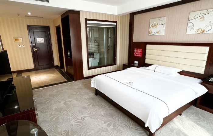 Jinjie Wanshang Hotel