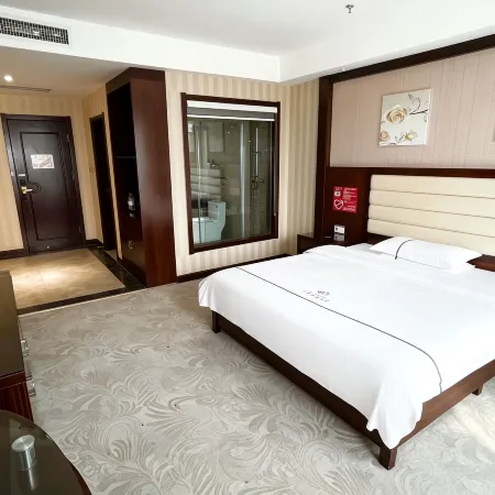 Jinjie Wanshang Hotel