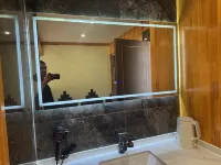 Maixiangju Homestay - Mountain view
