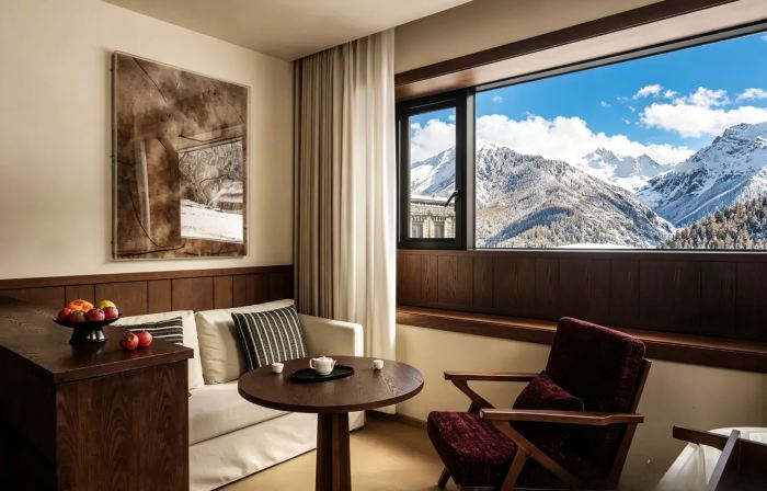 Daocheng Yading AZARA Nomad Black Highland Barley Hotel