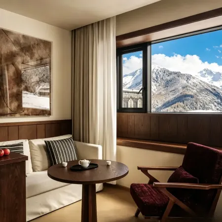 Daocheng Yading AZARA Nomad Black Highland Barley Hotel