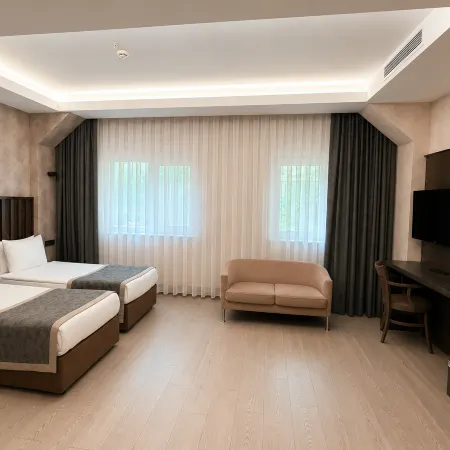 Ankara Royal Hotel