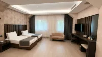 Ankara Royal Hotel - Layanan Antar-Jemput