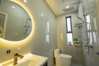 Yuhan Yayuan (Weizhou Island Rainbow Cliff) - Cho phép mang theo thú cưng