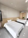 No. 7 Courtyard Homestay (Zhalong Nature Reserve) - เปิดใหม่