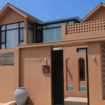 Xishang Homestay