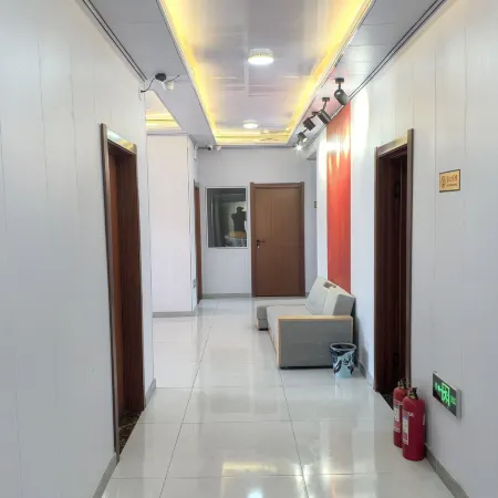 Jinyuan Homestay