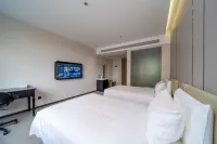 Fuyuan Business Hotel - 2 tähden