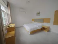 Jingyuan Homestay - ห้องครัว