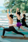 Sheraton Shenzhou Peninsula Resort - Gym