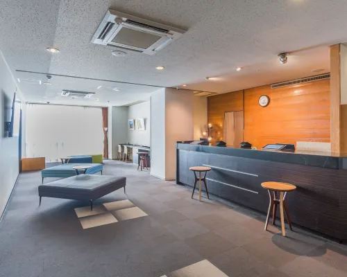 APA Hotel Fukuoka Tenjin Rebranded Opening: Tuesday, September 29, 2026 Hotels near Honko-ji Temple