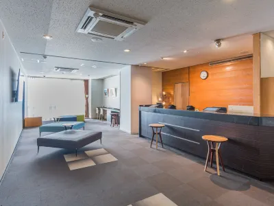 APA Hotel Fukuoka Tenjin Rebranded Opening: Tuesday, September 29, 2026 Hotels in Fukuoka
