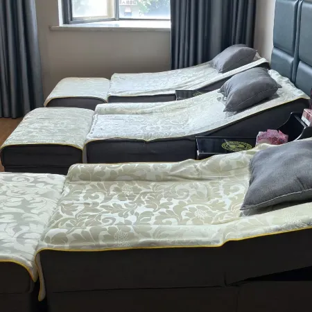 Floral Hotel·Gwangneung County Hotel