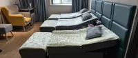 花築·廣陵郡ホテル(大運河博物館) - スパ