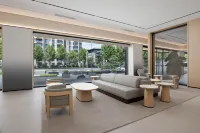 JI Hotel (Tianchang Wuyue Plaza) - Wifi
