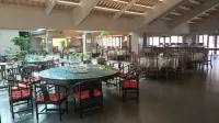 知青飯店（丹霞口店） - 健身房