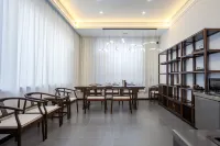 Wutai Mountain · Yakeju Homestay (Longquan Temple) - 3 stjerner