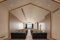 Zorwin LK Hotel Emei - Hot Springs