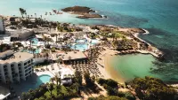 Adams Beach Hotel Ξενοδοχείο - 5-Star