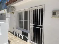 Studio Costa del Silencio Arona Chayofita - شاطئ