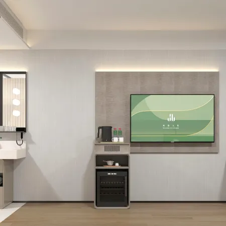 Xichuan Seattle Boutique Hotel