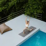 Khaosok Boutique Camps - Uima-altaat