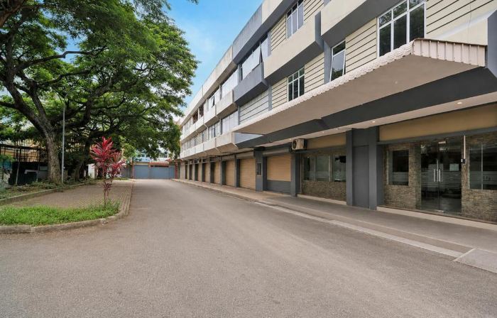 Collection O Near Harbour Bay Mall formerly X Ten Guest House