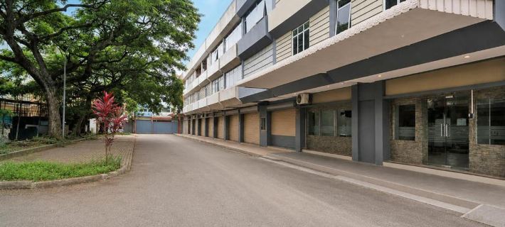 Collection O Near Harbour Bay Mall formerly X Ten Guest House Ξενοδοχεία στην πόλη Batu Ampar