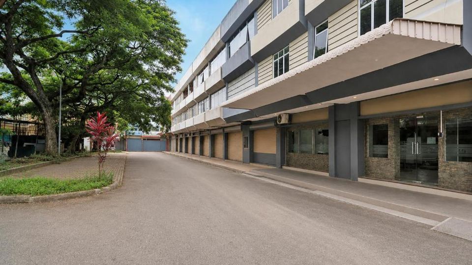 Collection O Near Harbour Bay Mall formerly X Ten Guest House