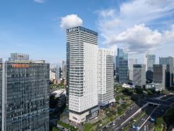QYU chain apartment（WXSMZX branch）