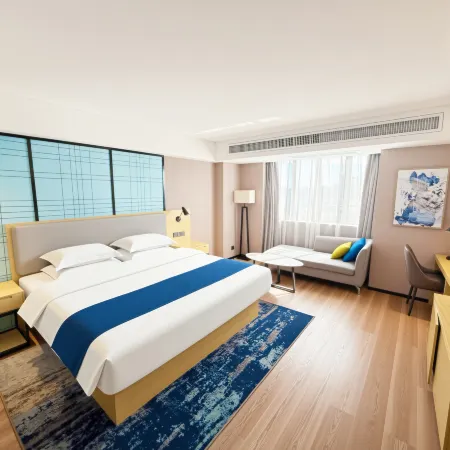 Yipin Hotel (Liuzhou Five Star Pedestrian Street)