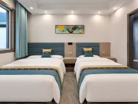 Yishui Yingpan Jufu Homestay - 2 Yıldız