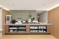 Cheng Xiaocheng Homestay (Chaohu Erjie) - breakfast